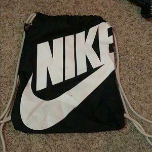 Nike bag